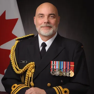 Patrick Goulet
