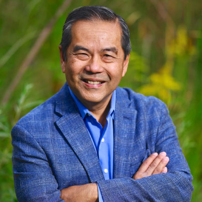Albert Wong