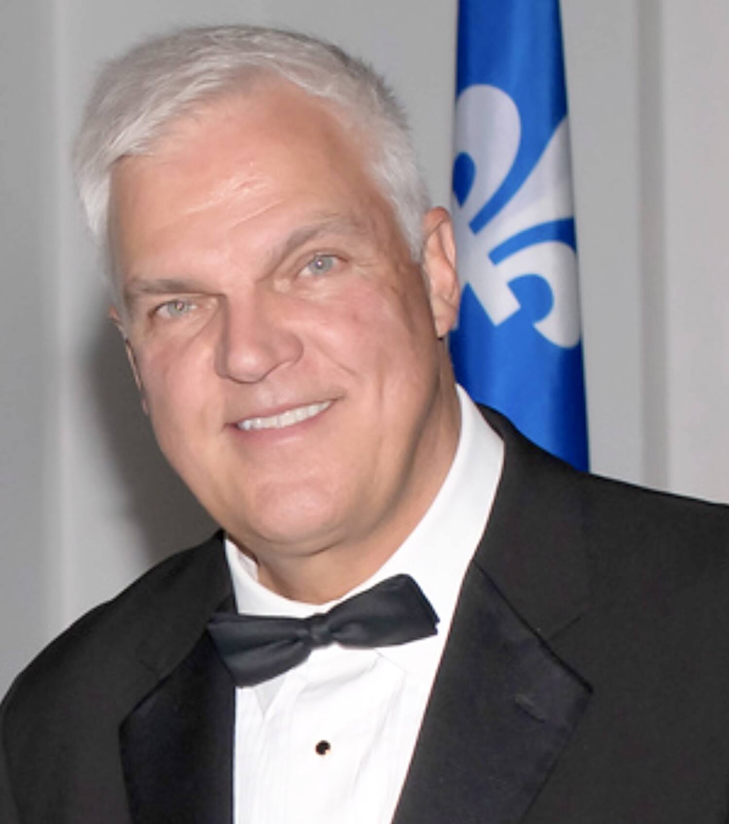 Jean-François Provençal