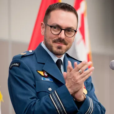 Charles Paquin