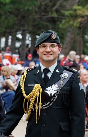 Jarrod Daunheimer