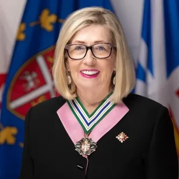 Joan Marie Aylward