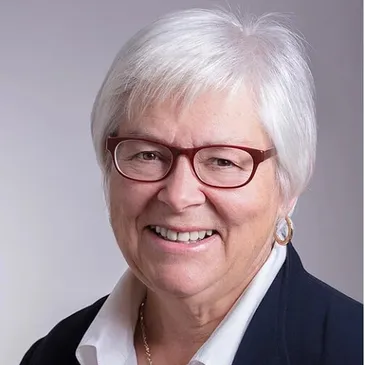 Louise Imbeault