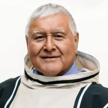 Gerald Kisoun