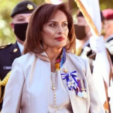Salma Lakhani