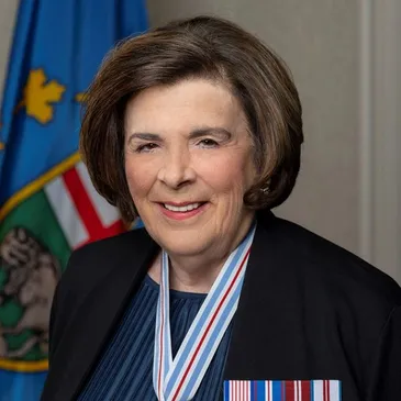 Anita Neville